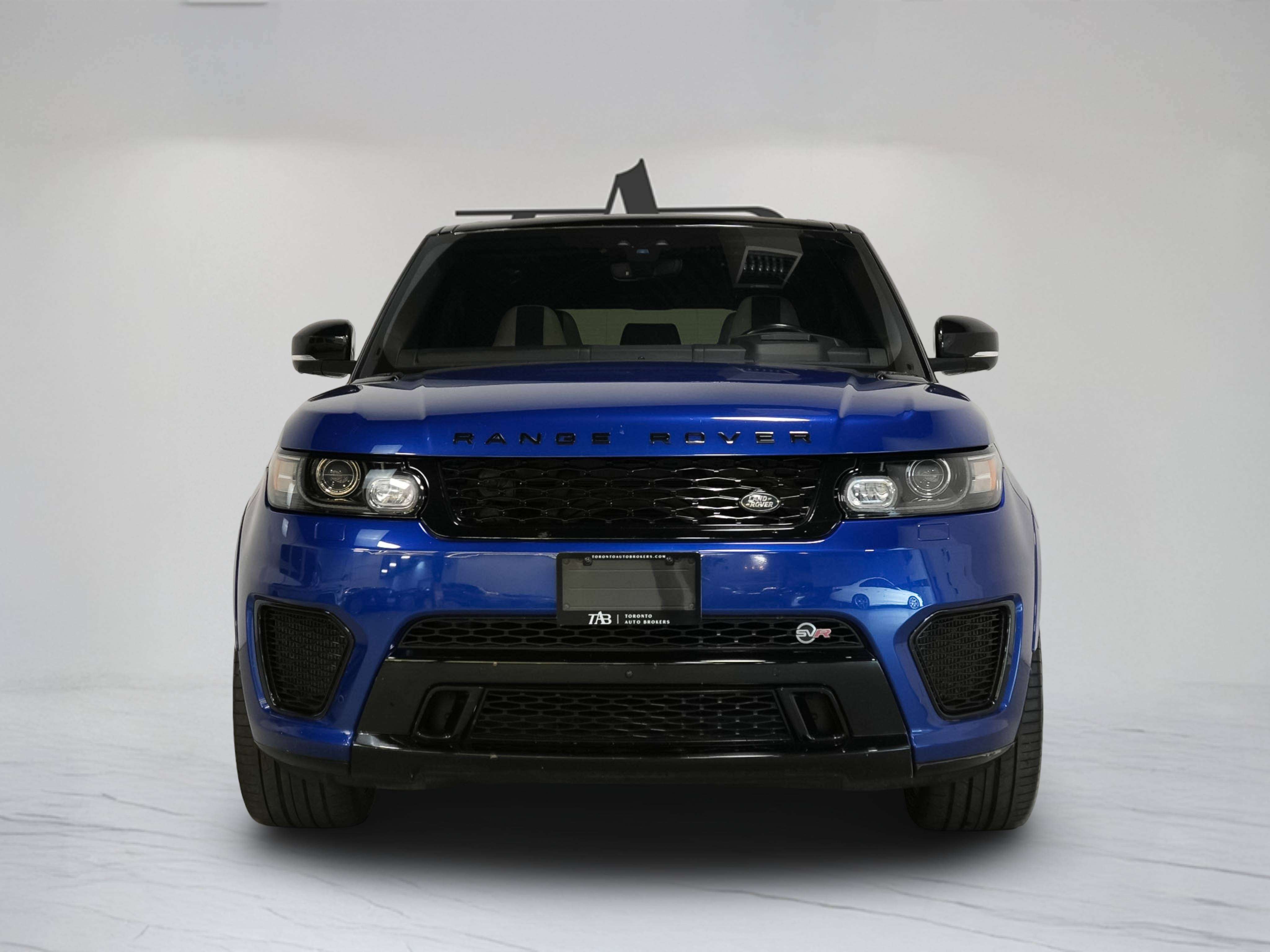 used 2017 Land Rover Range Rover Sport car, priced at $39,900