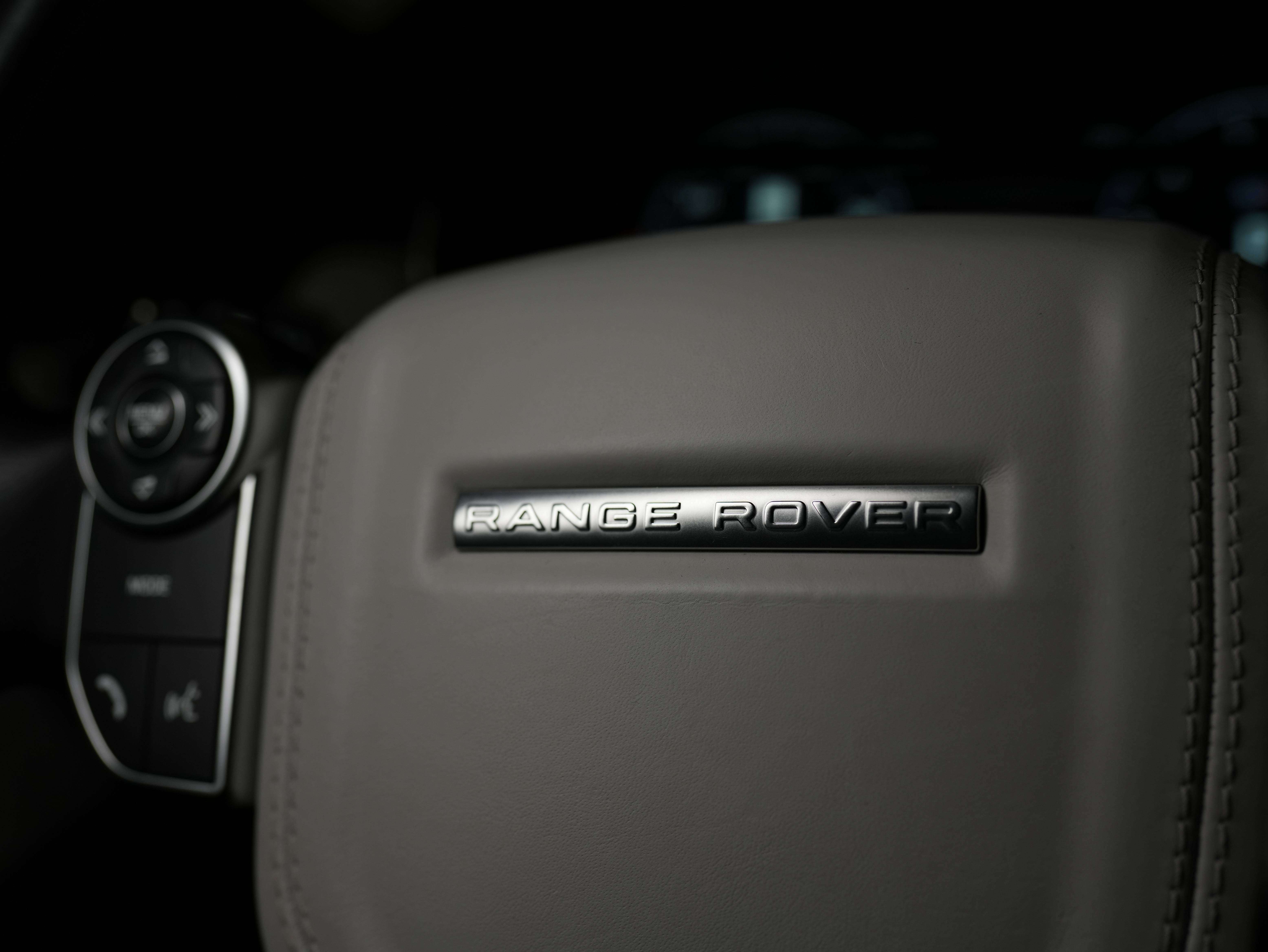 used 2017 Land Rover Range Rover Sport car, priced at $39,900