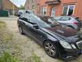 Mercedes-Benz E 200 E 200 CDI BE Noir - thumbnail 4