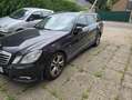 Mercedes-Benz E 200 E 200 CDI BE Noir - thumbnail 2