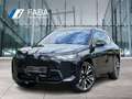 BMW iX xDrive60 M Sportpaket B&W Surround DAB LED Schwarz - thumbnail 1