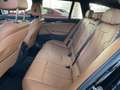 BMW 518 dA ** GARANTIE + LUXURY LINE + LED + GPS + CUIR ** Noir - thumbnail 12