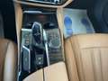 BMW 518 dA ** GARANTIE + LUXURY LINE + LED + GPS + CUIR ** Noir - thumbnail 18