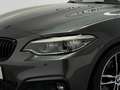 BMW 220 dCabrio*M Sport*a.LED*NaviProf*Kamera*H&K*DAB Grau - thumbnail 7