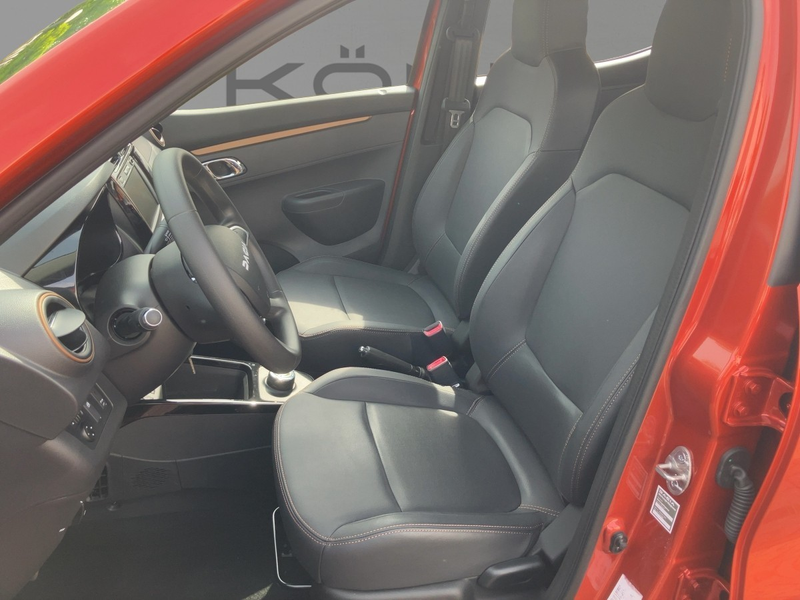 Dacia Spring Electric 65 Extreme — photo 7