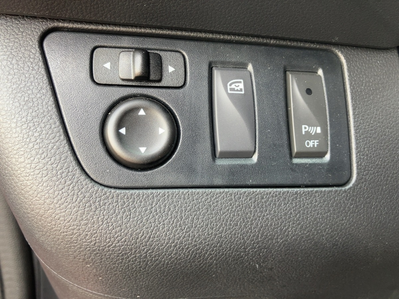 Dacia Spring Electric 65 Extreme — photo 14