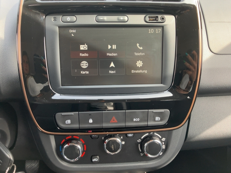 Dacia Spring Electric 65 Extreme — photo 11
