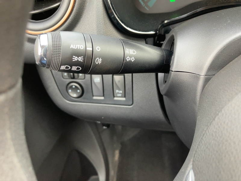 Dacia Spring Electric 65 Extreme — photo 15
