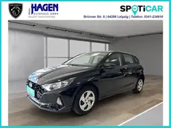 Hyundai i20 Select 1.0 100 T-GDi PDC/RFK/SHZ/DAB/LENKRAD HEIZBAR