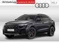 Audi Q8 55 TFSI e 394pk quattro tiptronic Pro Line S Grijs - thumbnail 1