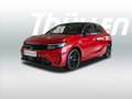 Opel Corsa F GS 1.2 DI Turbo Navi GJR Intellilux S/S Rot - thumbnail 1