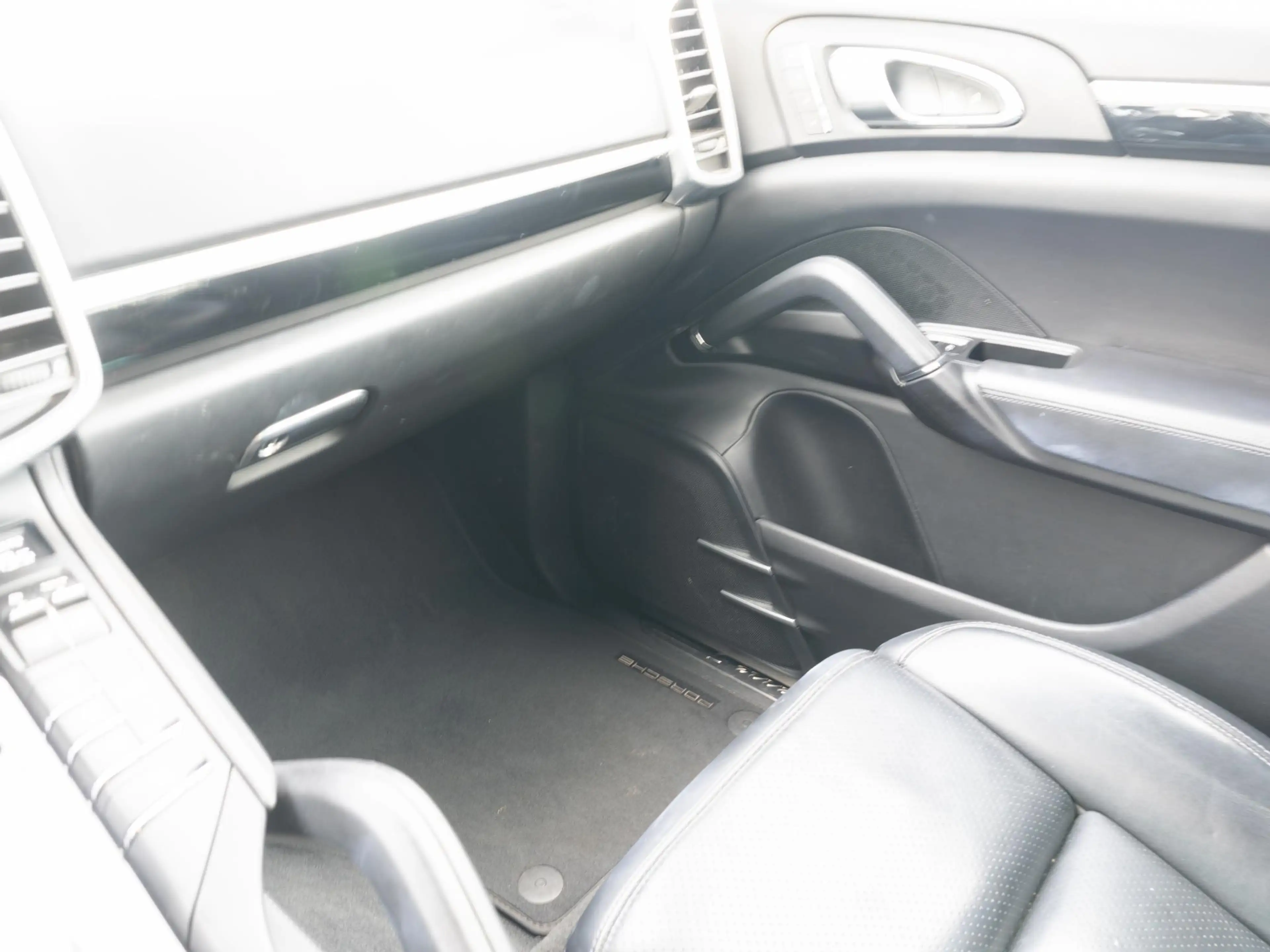 Porsche Cayenne 3.0 S E-Hybrid | Lucht | Memory | Trekhaak — photo 36