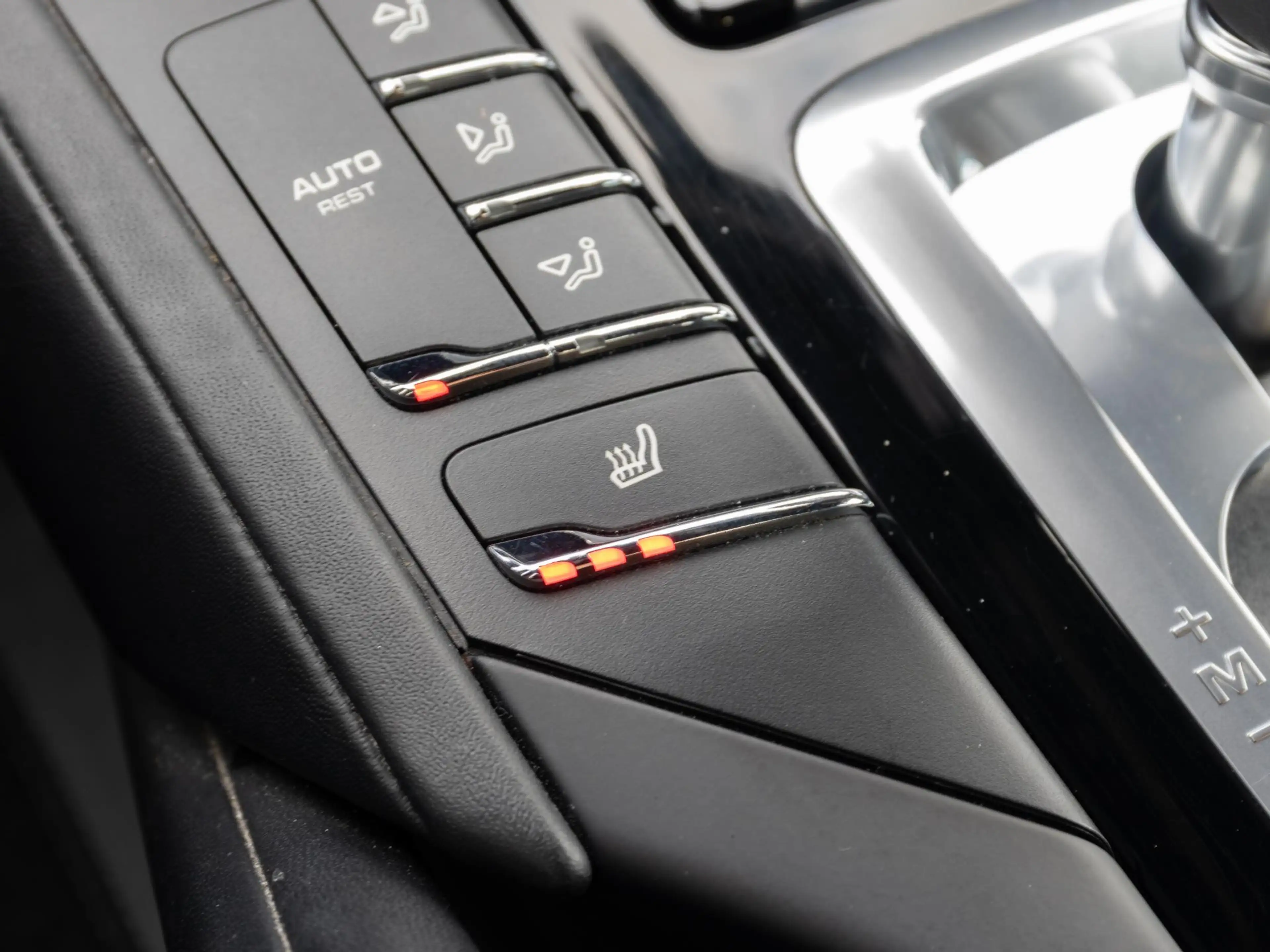 Porsche Cayenne 3.0 S E-Hybrid | Lucht | Memory | Trekhaak — photo 34