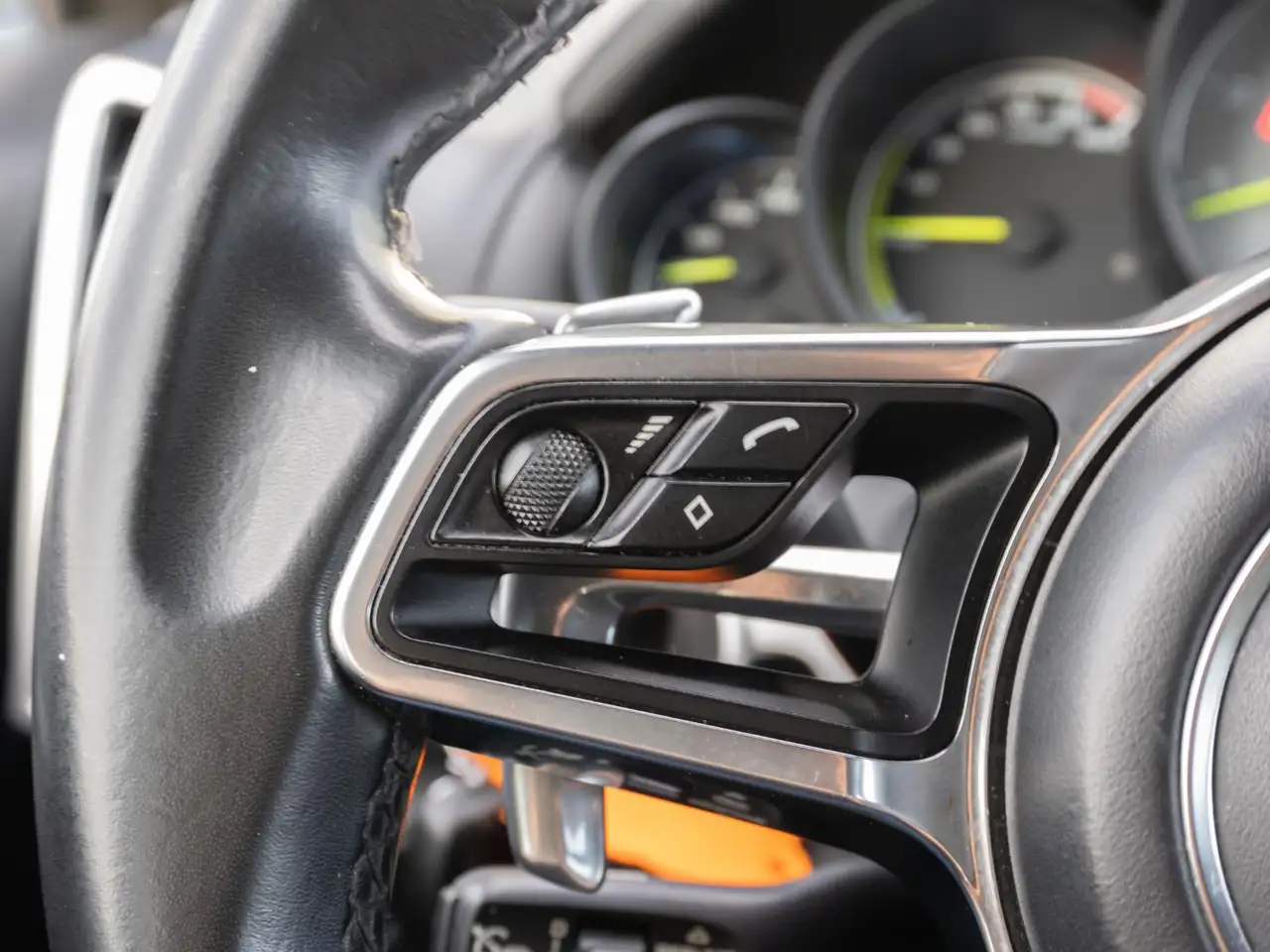 PORSCHE CAYENNE 3.0 S E-HYBRID - 416 ch