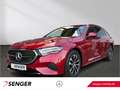 Mercedes-Benz E 220 d T Avantgarde DigitalLight AHK 360°Kamera Rot - thumbnail 1