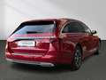 Mercedes-Benz E 220 d T Avantgarde DigitalLight AHK 360°Kamera Rot - thumbnail 4