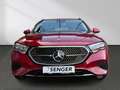 Mercedes-Benz E 220 d T Avantgarde DigitalLight AHK 360°Kamera Rot - thumbnail 5