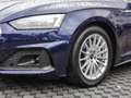 Audi A5 40 TFSI S tronic LED+AHK Blu/Azzurro - thumbnail 8
