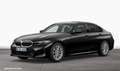 BMW 320 i Limousine M Paket Glasdach Drive+Parkassist. Nero - thumbnail 2