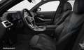 BMW 320 i Limousine M Paket Glasdach Drive+Parkassist. Nero - thumbnail 5