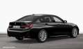 BMW 320 i Limousine M Paket Glasdach Drive+Parkassist. Nero - thumbnail 3