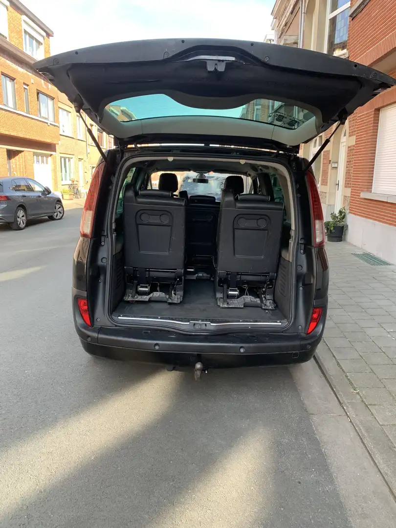 Renault Grand Espace 2.0 Turbo 16v Privilège TO/OD - 1