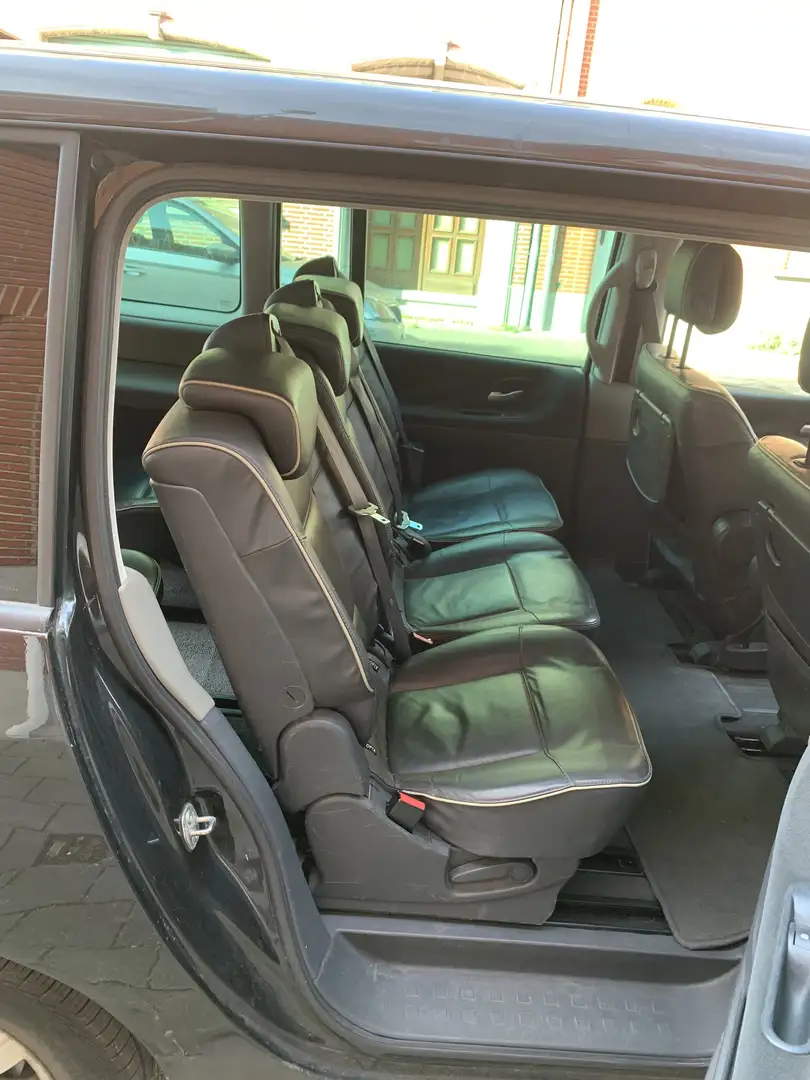 Renault Grand Espace 2.0 Turbo 16v Privilège TO/OD - 2