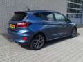 Ford Fiesta 1.0 Turbo 125pk Mild Hybride ST-Line X / Winter Pa Bleu - thumbnail 5