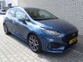 Ford Fiesta 1.0 Turbo 125pk Mild Hybride ST-Line X / Winter Pa Bleu - thumbnail 7