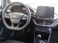 Ford Fiesta 1.0 Turbo 125pk Mild Hybride ST-Line X / Winter Pa Bleu - thumbnail 10