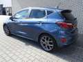 Ford Fiesta 1.0 Turbo 125pk Mild Hybride ST-Line X / Winter Pa Bleu - thumbnail 4