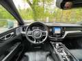 Volvo XC60 T8 PHEV R-Design/Cuir/Toit pano/Att rem/Gar 12M Grijs - thumbnail 13