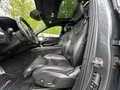 Volvo XC60 T8 PHEV R-Design/Cuir/Toit pano/Att rem/Gar 12M Gris - thumbnail 10