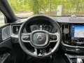 Volvo XC60 T8 PHEV R-Design/Cuir/Toit pano/Att rem/Gar 12M Grijs - thumbnail 14