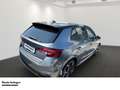 Skoda Fabia 1.5 TSI Monte Carlo DSG   LED   Kamera   SHZ Grijs - thumbnail 4