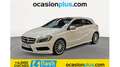 Mercedes-Benz A 180 180CDI BE AMG Line Blanco - thumbnail 1