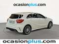 Mercedes-Benz A 180 180CDI BE AMG Line Blanco - thumbnail 4