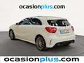 Mercedes-Benz A 180 180CDI BE AMG Line Blanco - thumbnail 3