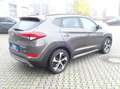 Hyundai TUCSON Diesel 2.0 CRDi 4WD Automatik Style Panodach Navi Braun - thumbnail 4