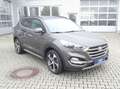 Hyundai TUCSON Diesel 2.0 CRDi 4WD Automatik Style Panodach Navi Braun - thumbnail 3