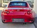 Mazda MX-5 RF G132 Skyactiv Kazari Rot - thumbnail 7