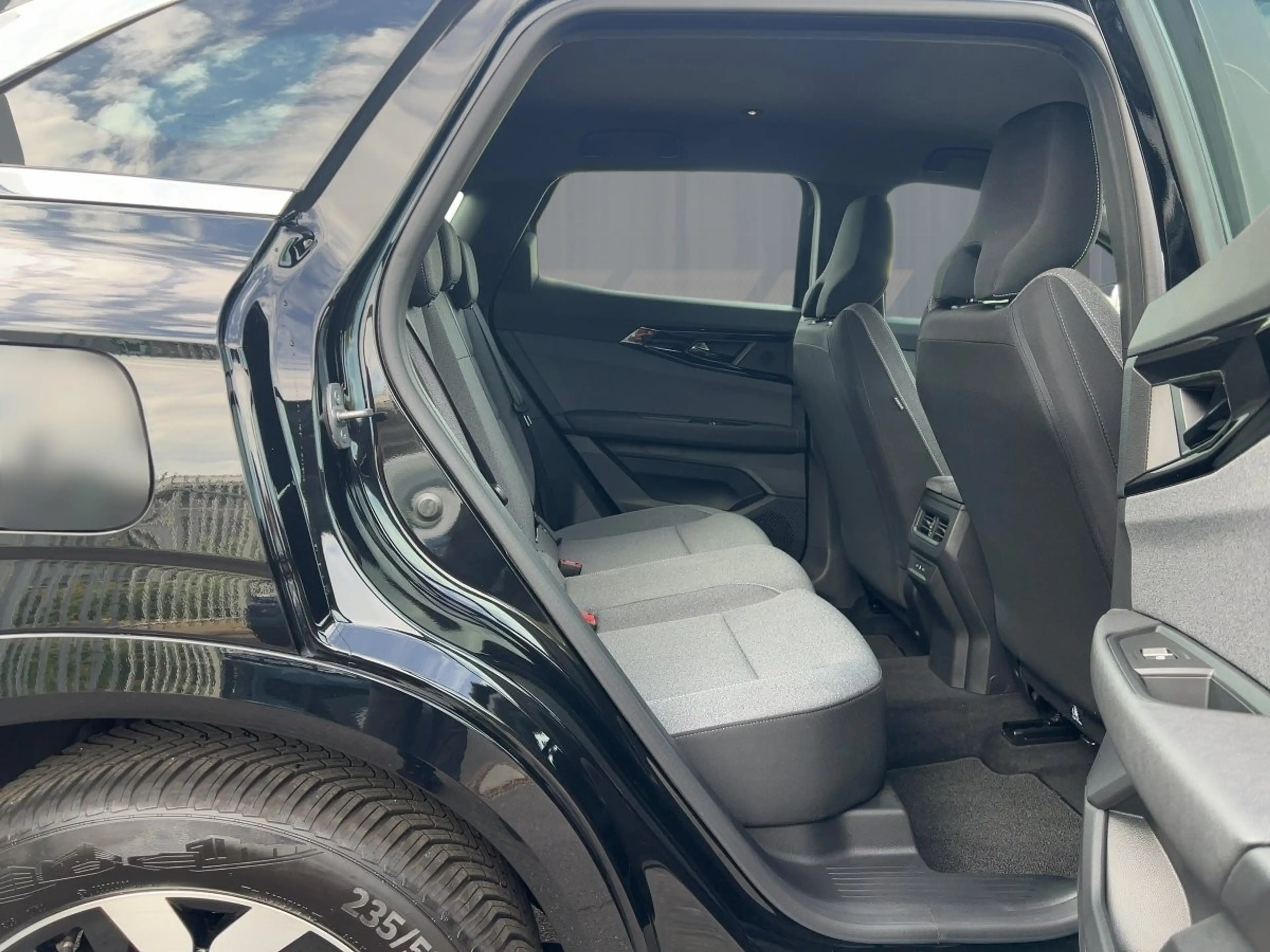 Renault Austral EVOLUTION TCe 160 AUTOMATIK SITZHEIZUNG — photo 9