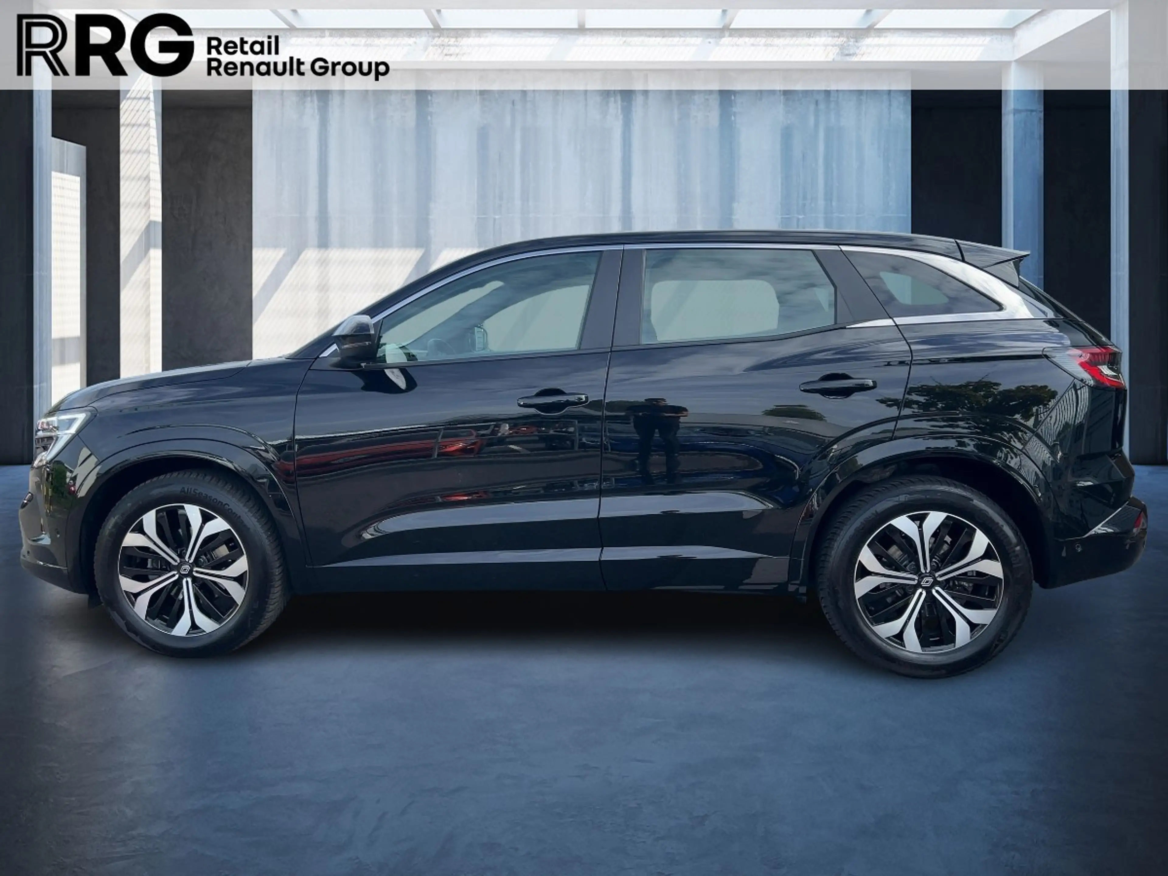 Renault Austral EVOLUTION TCe 160 AUTOMATIK SITZHEIZUNG — photo 2