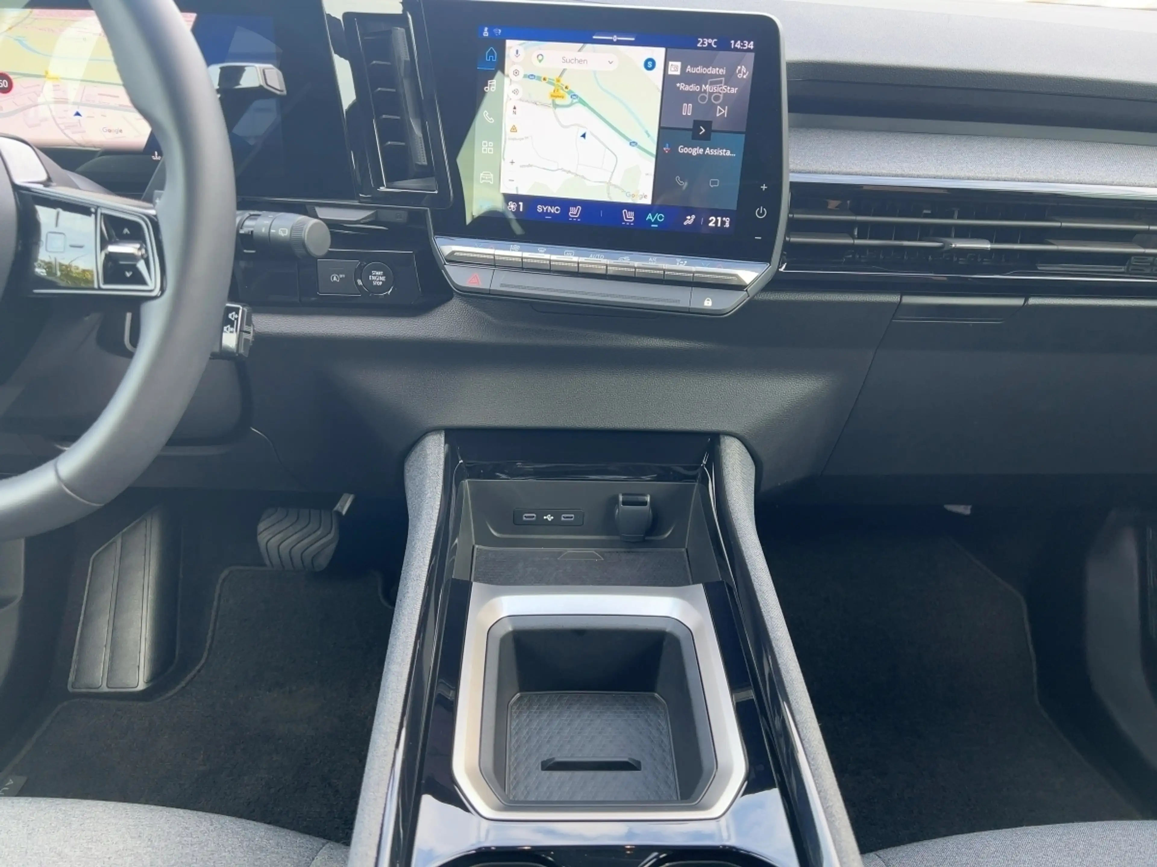 Renault Austral EVOLUTION TCe 160 AUTOMATIK SITZHEIZUNG — photo 12