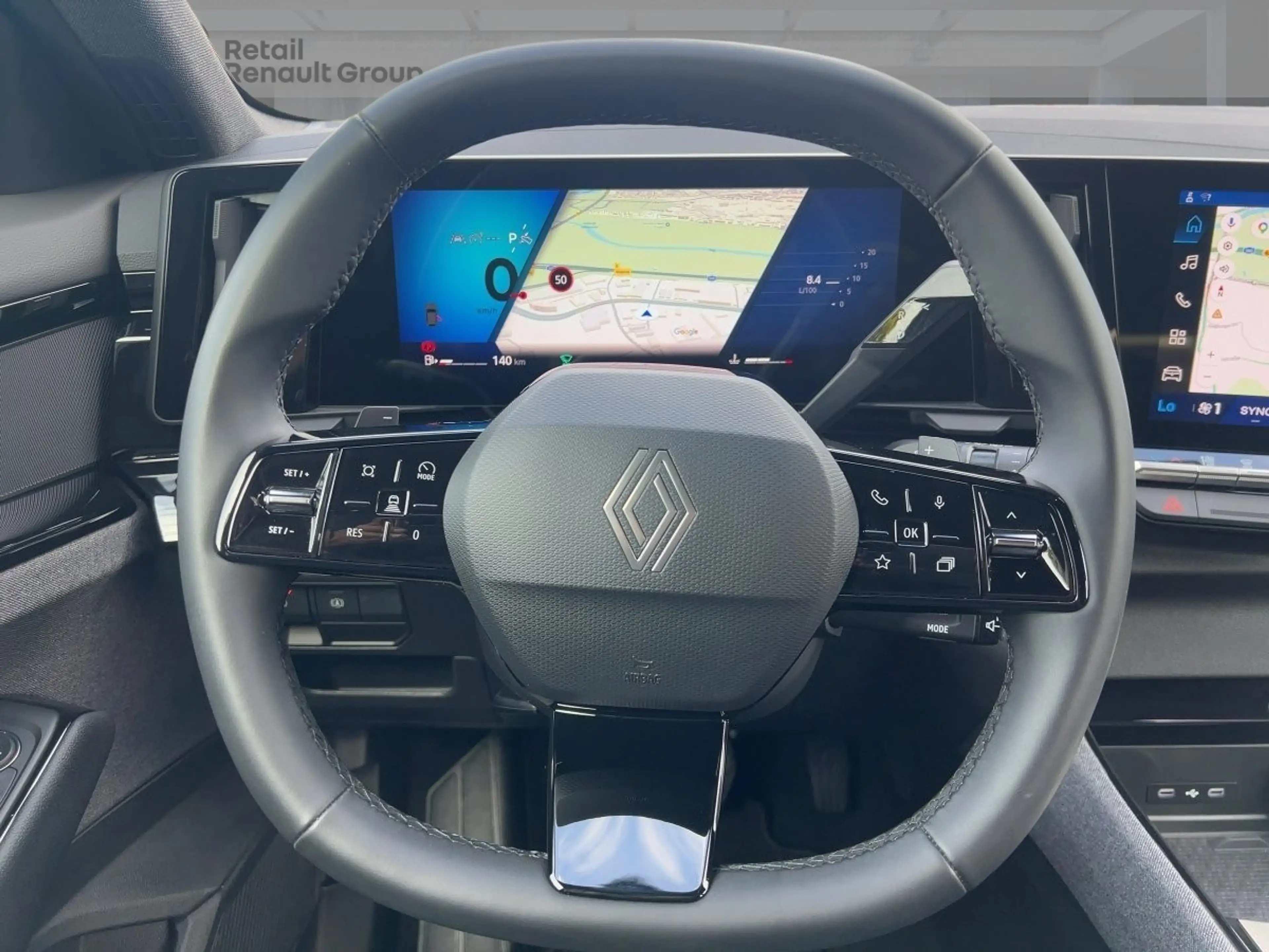 Renault Austral EVOLUTION TCe 160 AUTOMATIK SITZHEIZUNG — photo 11