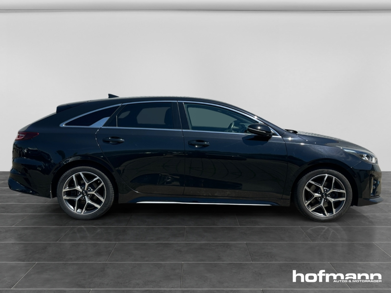 Kia ProCeed / pro_cee'd GT-Line Navi JBL LED ACC CarPlay 2Z-Klima SHZ PDCv — photo 6