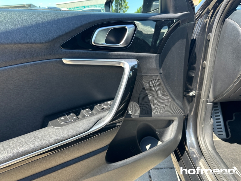 Kia ProCeed / pro_cee'd GT-Line Navi JBL LED ACC CarPlay 2Z-Klima SHZ PDCv — photo 20