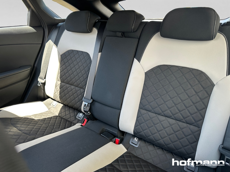 Kia ProCeed / pro_cee'd GT-Line Navi JBL LED ACC CarPlay 2Z-Klima SHZ PDCv — photo 13