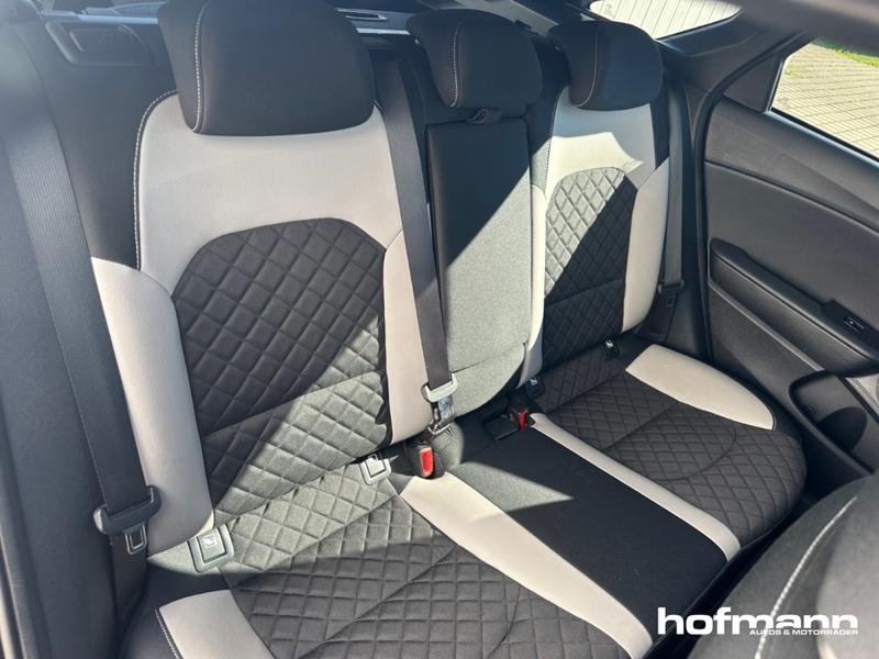 Kia ProCeed / pro_cee'd GT-Line Navi JBL LED ACC CarPlay 2Z-Klima SHZ PDCv — photo 17