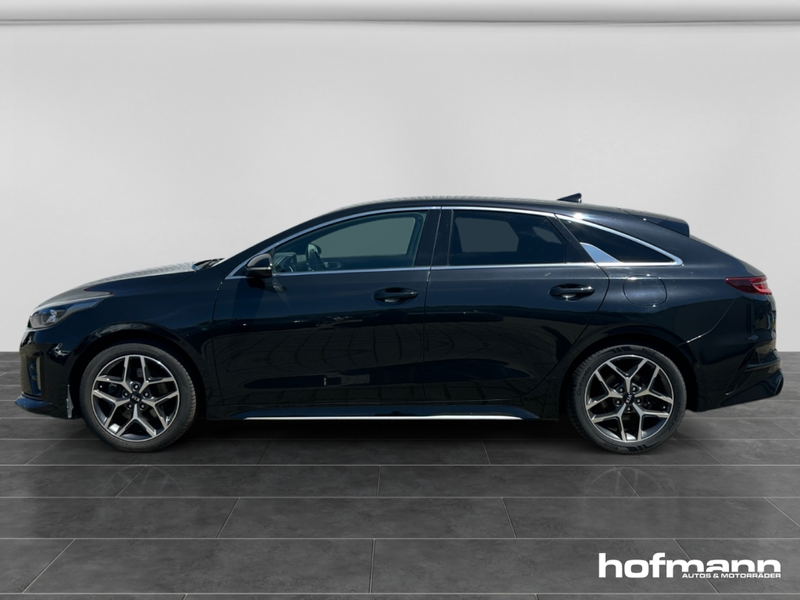 Kia ProCeed / pro_cee'd GT-Line Navi JBL LED ACC CarPlay 2Z-Klima SHZ PDCv — photo 2